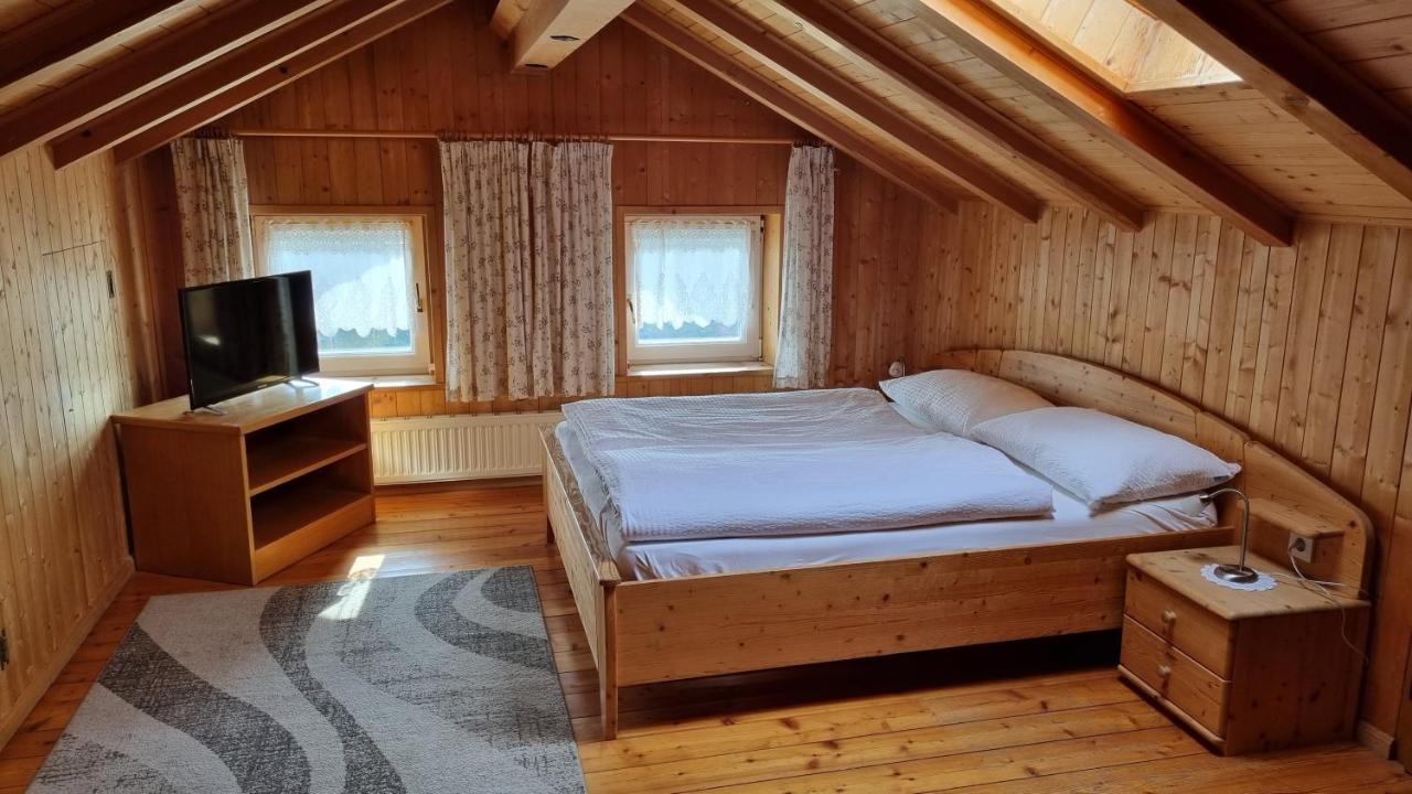 Hotel Reiterhof Edelweiss à San Genesio Atesino Extérieur photo