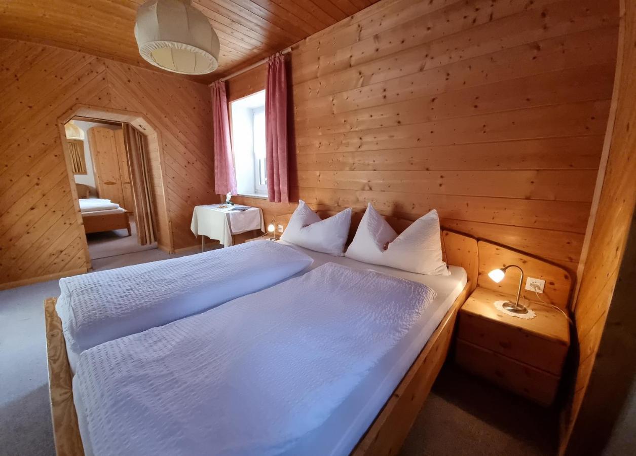 Hotel Reiterhof Edelweiss à San Genesio Atesino Extérieur photo